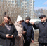 Глава администрации Ленинского района провел выездное совещание в парке «Юбилейный» - Администрация г. Барнаул