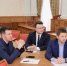 В Барнаульской городской Думе обсудили исполнение Правил размещения наружной рекламы - Барнаульская городская Дума