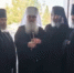 В Среду Светлой седмицы, митрополит Сергий совершил Литургию  в храме Вознесения Господня г. Заринска - Алтайская митрополия