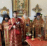 Архиерейское богослужение в канун среды Светлой седмицы - Алтайская митрополия