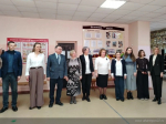 Алтайский край присоединился к юбилейной Всероссийской акции «Сдаем вместе. День сдачи ЕГЭ родителями»