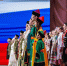 Сплоченность народов России во имя настоящего и будущего станет темой просветительского марафона Общества «Знание» в Алтайском крае - Администрация Алтайского края