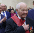 В Алтайском крае отметили 95-летие известного российского ученого Фото №1 - Алтайская правда