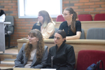 XIX Всероссийская научно-практическая конференция студентов и молодых ученых: подводим итоги