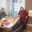 В Ленинском районе с председателями ТОС прошла встреча по вопросу соблюдения требований пожарной безопасности - Администрация г. Барнаул