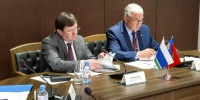 Фото: Правительство Алтайского края - Алтайская правда