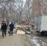 В Ленинском районе прошла экологическая акция на месте стихийного рынка по улице Попова (малая) - Администрация г. Барнаул