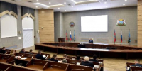 Начальник Барнаульского лесничества проинформировал о готовности к пожароопасному сезону - Минприроды Алтайского края