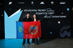 Студентка Академии на модуле «Вдохновляю» проекта «Твой Ход»