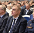 В Алтайском крае поздравили работников местного самоуправления с профессиональным праздником - Администрация г. Барнаул