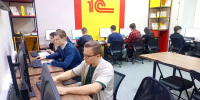 Подведены итоги финала Олимпиады по информатике в экономике и управлении «Покори университет» - АлтГУ