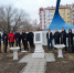 В рамках месячника весенней санитарной очистки в микрорайоне Новосиликатный проведена акция «Чистый четверг» - Администрация г. Барнаул