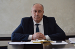 Развитие дошкольного образования и городских пространств обсудили на рабочей встрече в районе