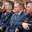 Руководитель алтайской Росгвардии посетил мероприятие Общества «Динамо» - Росгвардия