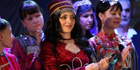«Хорошие новости» расскажут о жизни народов России Фото №1 - Алтайская правда