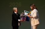 «Лучший выпускник АлтГПУ – 2026»: кто же он?