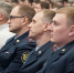 Начальник УФСИН России по Алтайскому краю генерал-майор внутренней службы Сергей Герасимов принял участие в презентации книги «Век Алтайского «Динамо» - УФСИН по Алтайскому краю
