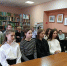 Лекторий-практикум «Стиль жизни – здоровье» провели для читателей библиотеки №14 - Администрация г. Барнаул
