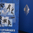 В столице региона презентовали книгу «Век алтайского «Динамо», посвященную истории легендарного спортивного общества - Законодательное Собрание