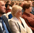 Председатель Крайизбиркома Ирина Акимова поздравила Совет муниципальных образований Алтайского края с юбилеем - Избирательная комиссия
