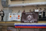 Баскетболисты «Барнаула» одержали победу в заключительном матче сезона