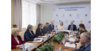 Фото: Минсоцзащиты АК - Алтайская правда