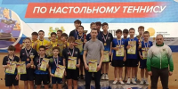 Фото предоставлено участниками соревнований - Газета Алтайский спорт