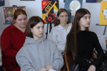 Гуманитарный портал ИГН провел встречу, посвященную Дню памяти жертв геноцида советского народа