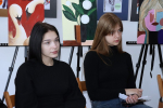 Гуманитарный портал ИГН провел встречу, посвященную Дню памяти жертв геноцида советского народа
