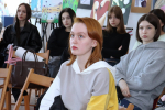 Гуманитарный портал ИГН провел встречу, посвященную Дню памяти жертв геноцида советского народа