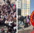 Стела благотворительного проекта «Михутка» / Фото: Barnaul 22 - ИА Амител