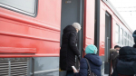 Расписание пригородных поездов в Алтайском крае изменится с 20 апреля