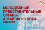 Молодежные представительные органы Алтайского края в фокусе внимания Крайизбиркома