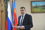 Ко Дню местного самоуправления: юбиляры муниципальной службы