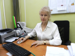 Ко Дню местного самоуправления: юбиляры муниципальной службы
