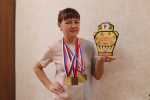 Ко Дню местного самоуправления: юбиляры муниципальной службы