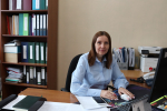 Ко Дню местного самоуправления: юбиляры муниципальной службы