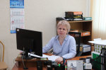 Ко Дню местного самоуправления: юбиляры муниципальной службы