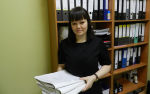 Ко Дню местного самоуправления: юбиляры муниципальной службы