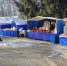 В п.Научный Городок прошла продовольственная ярмарка выходного дня - Администрация г. Барнаул