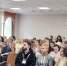 Научно-практическая школа, посвященная нервно-мышечным заболеваниям в центре охраны материнства и детства - Центр охраны материнства и детства