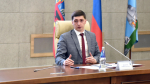 В администрации Барнаула прошло расширенное аппаратное совещание