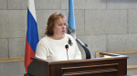 В администрации Барнаула прошло расширенное аппаратное совещание