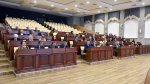 В администрации Барнаула прошло расширенное аппаратное совещание