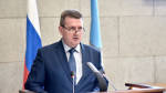 В администрации Барнаула прошло расширенное аппаратное совещание