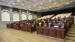 В администрации Барнаула прошло расширенное аппаратное совещание