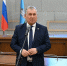 Председатель АКЗС Александр Романенко поздравил муниципальное сообщество Барнаула с Днем местного самоуправления - Законодательное Собрание