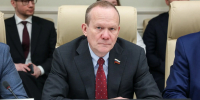 Виктор Зобнев назвал крайне важным и своевременным принятие Госдумой закона об упрощении условий налогообложения МСП - Законодательное Собрание