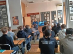 День памяти жертв геноцида советского народа, совершенного нацистами и их пособниками в период Великой Отечественной войны