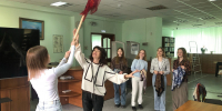 #1 - АлтГПУ